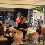 Trutnovské hudební léto: Michal Tučný revival