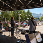 Trutnovské hudební léto: Michal Tučný revival