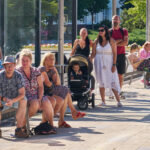 Trutnovské hudební léto: Michal Tučný revival