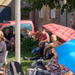 Trutnovské hudební léto: Michal Tučný revival