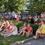 Trutnovské hudební léto: Michal Tučný revival