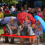 Trutnovské hudební léto: Michal Tučný revival