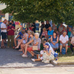 Trutnovské hudební léto: Michal Tučný revival