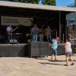 Trutnovské hudební léto: Michal Tučný revival