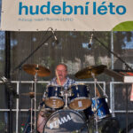 Trutnovské hudební léto: Michal Tučný revival