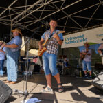 Trutnovské hudební léto: Michal Tučný revival