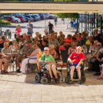 Trutnovské hudební léto: Michal Tučný revival