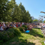 Trutnovské hudební léto: Michal Tučný revival