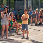 Trutnovské hudební léto: Michal Tučný revival