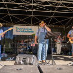 Trutnovské hudební léto: Michal Tučný revival