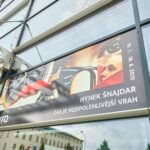 Koláže Hynka Šnajdara ukazují i jeho sny. Ty chce vydat také knižně