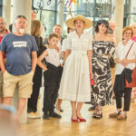 Koláže Hynka Šnajdara ukazují i jeho sny. Ty chce vydat také knižně