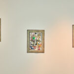 Koláže Hynka Šnajdara ukazují i jeho sny. Ty chce vydat také knižně