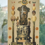 Koláže Hynka Šnajdara ukazují i jeho sny. Ty chce vydat také knižně