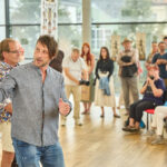 Koláže Hynka Šnajdara ukazují i jeho sny. Ty chce vydat také knižně