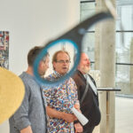 Koláže Hynka Šnajdara ukazují i jeho sny. Ty chce vydat také knižně