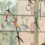 Koláže Hynka Šnajdara ukazují i jeho sny. Ty chce vydat také knižně