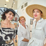 Koláže Hynka Šnajdara ukazují i jeho sny. Ty chce vydat také knižně