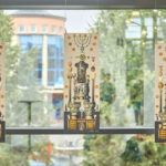 Koláže Hynka Šnajdara ukazují i jeho sny. Ty chce vydat také knižně