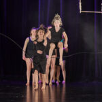 Týden plný umění. Dance Festival Trutnov oslavil úspěšných patnáct let