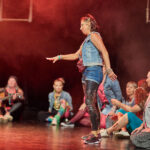 Týden plný umění. Dance Festival Trutnov oslavil úspěšných patnáct let