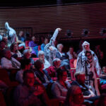 Týden plný umění. Dance Festival Trutnov oslavil úspěšných patnáct let