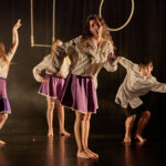 Týden plný umění. Dance Festival Trutnov oslavil úspěšných patnáct let