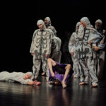 Týden plný umění. Dance Festival Trutnov oslavil úspěšných patnáct let