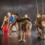 Týden plný umění. Dance Festival Trutnov oslavil úspěšných patnáct let