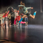 Týden plný umění. Dance Festival Trutnov oslavil úspěšných patnáct let