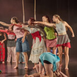 Týden plný umění. Dance Festival Trutnov oslavil úspěšných patnáct let