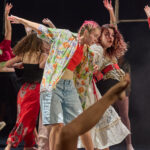 Týden plný umění. Dance Festival Trutnov oslavil úspěšných patnáct let