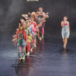 Týden plný umění. Dance Festival Trutnov oslavil úspěšných patnáct let