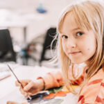 Příměstský tábor s EPO1: 2. turnus - Letem barevným světem