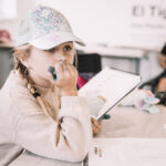 Příměstský tábor s EPO1: 2. turnus - Letem barevným světem