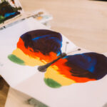 Příměstský tábor s EPO1: 2. turnus - Letem barevným světem