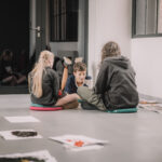 Příměstský tábor s EPO1: 2. turnus - Letem barevným světem