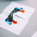 Příměstský tábor s EPO1: 2. turnus - Letem barevným světem