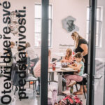 Příměstský tábor s EPO1: 2. turnus - Letem barevným světem