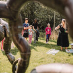 Příměstský tábor s EPO1: 2. turnus - Letem barevným světem