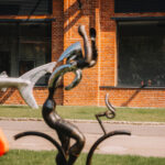 Příměstský tábor s EPO1: 2. turnus - Letem barevným světem