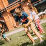 Příměstský tábor s EPO1: 2. turnus - Letem barevným světem