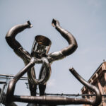 Příměstský tábor s EPO1: 2. turnus - Letem barevným světem