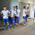 Trutnov přetlačil defenzivní Brandýs díky dvěma gólům v závěru