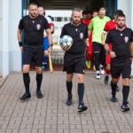 Trutnov přetlačil defenzivní Brandýs díky dvěma gólům v závěru