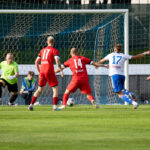 Trutnov přetlačil defenzivní Brandýs díky dvěma gólům v závěru