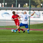 Trutnov přetlačil defenzivní Brandýs díky dvěma gólům v závěru