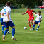 Trutnov přetlačil defenzivní Brandýs díky dvěma gólům v závěru