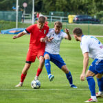 Trutnov přetlačil defenzivní Brandýs díky dvěma gólům v závěru