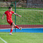 Trutnov přetlačil defenzivní Brandýs díky dvěma gólům v závěru